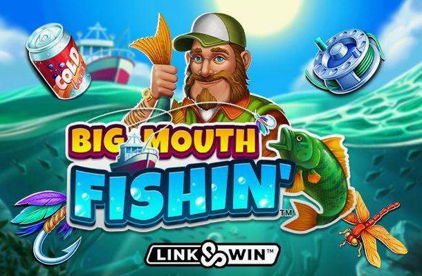 Big Mouth Fishin von Games Global
