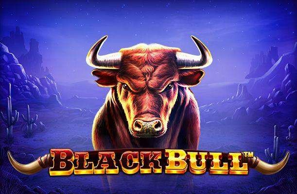 Black Bull von Pragmatic Play