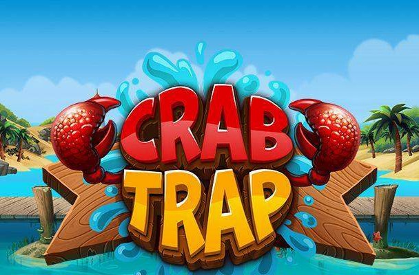 Crab Trap von NetEnt