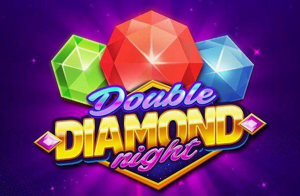 Double Diamond Night von Popiplay