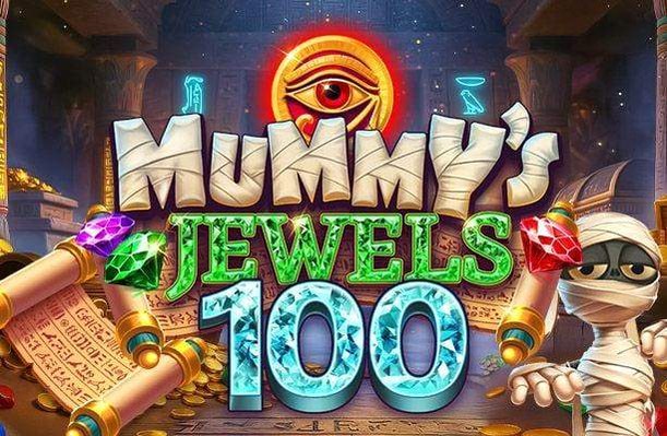 Mummys Jewels 100 von Pragmatic Play